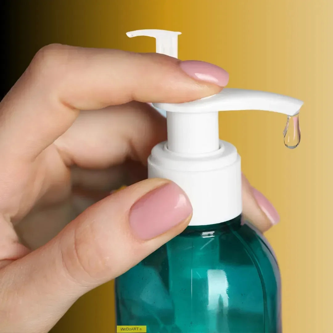 Oily OR FORTE Cleansing Gel for Oily, Blemish-Prone Skin 400 ml Doctor Or