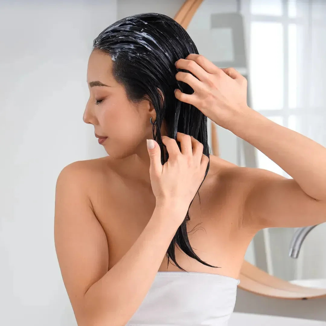 OLIVE Mask for dry and damaged hair enriched with olive oil 500 ml OLIVE