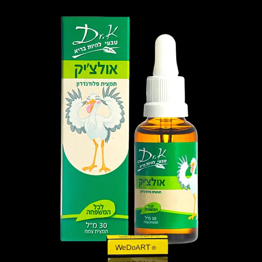 OLLCHIK - PHELLODENDRON AMURENSE extract by Dr. K 30 ml Dr. K