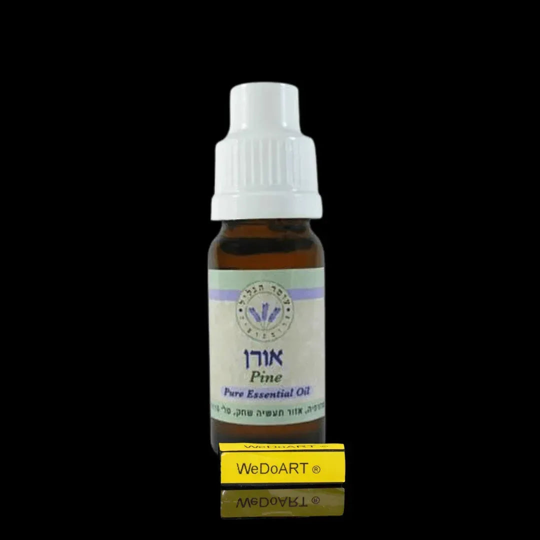 Omer HaGalil - Pine Pure Essential Oil 10 ml OMER-HAGALIL