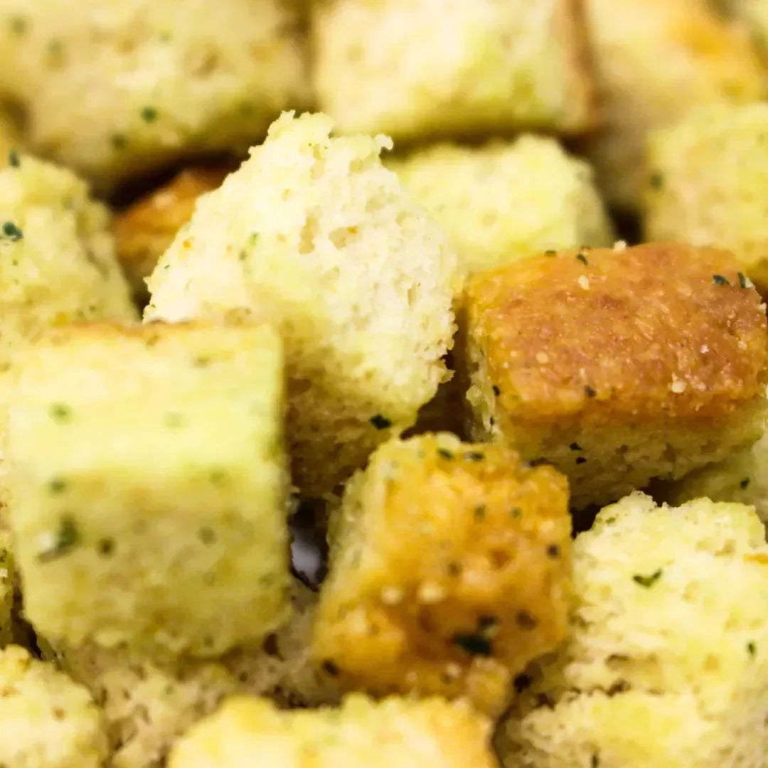 OSEM - Croutons for soup and salad 400 gram OSEM