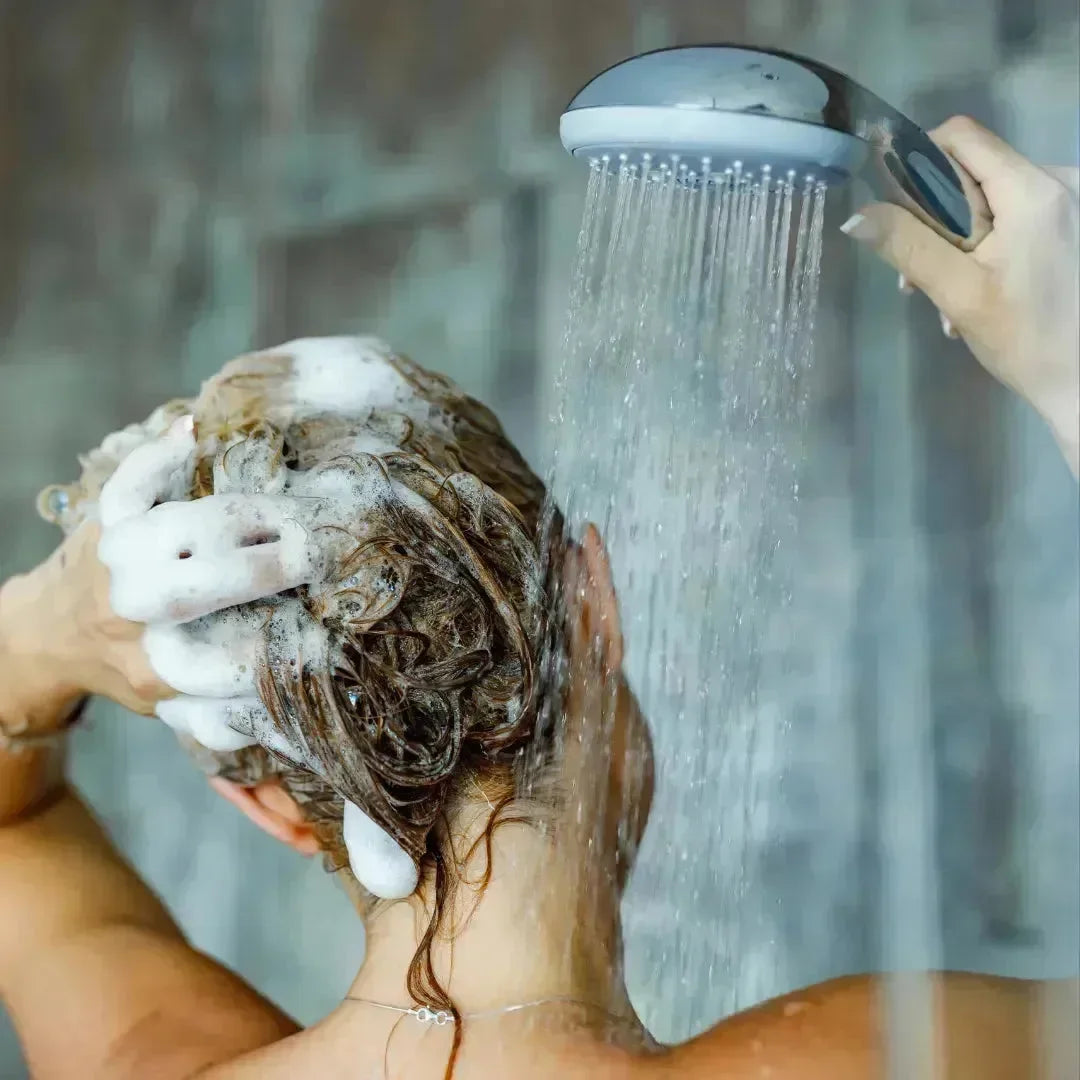 PRO HAIR - Castor oil treatment shampoo 400 ml PRO HAIR