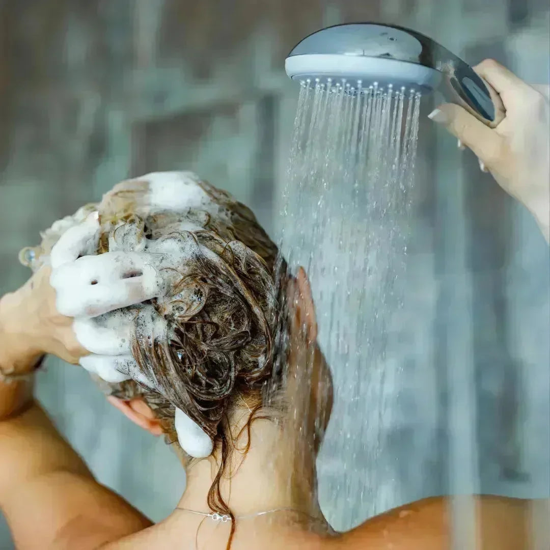 PRO HAIR - Castor oil treatment shampoo 400 ml PRO HAIR