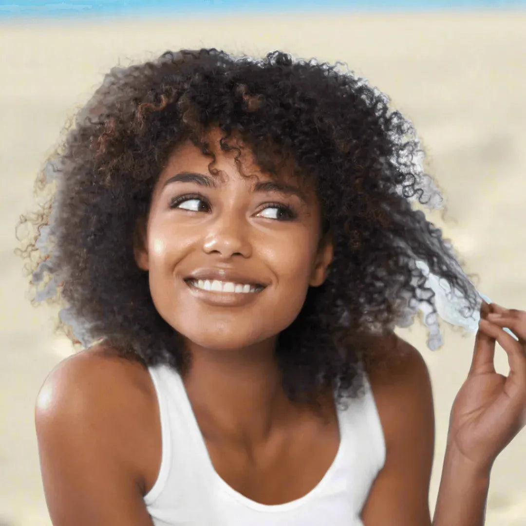 PRO HAIR - Curls Power professional mask for curly hair 400 ml PRO HAIR