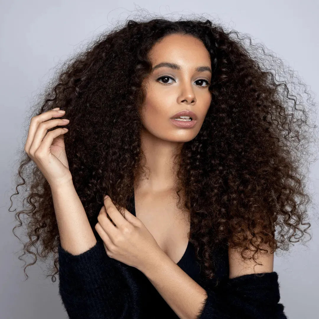 PRO HAIR - Curly hair serum 125 ml PRO HAIR