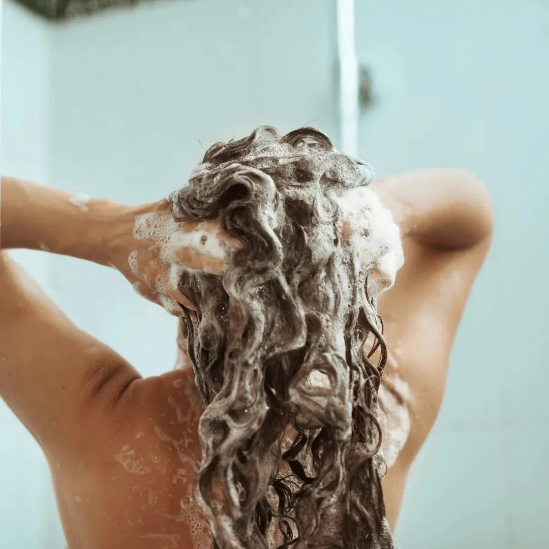 PRO HAIR - Professional shampoo for curly hair 1 liter PRO HAIR