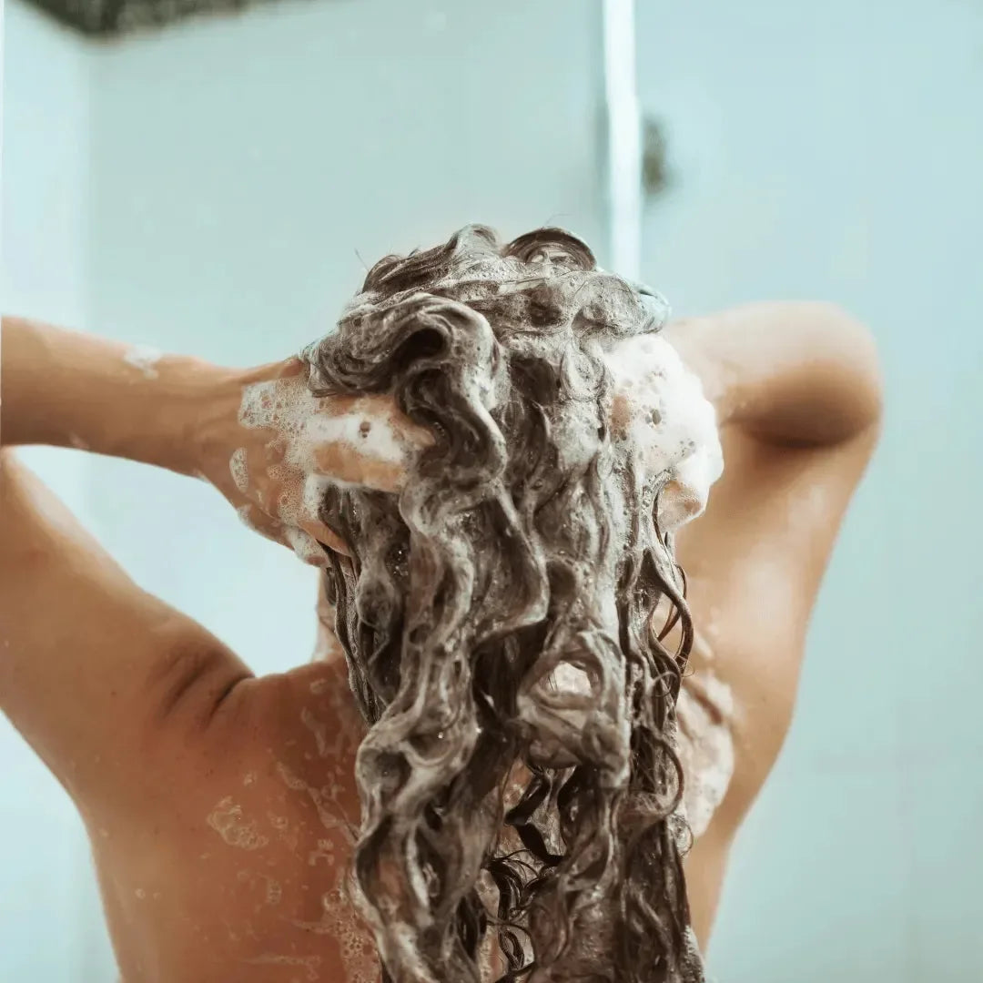 PRO HAIR - Professional shampoo for curly hair 1 liter PRO HAIR