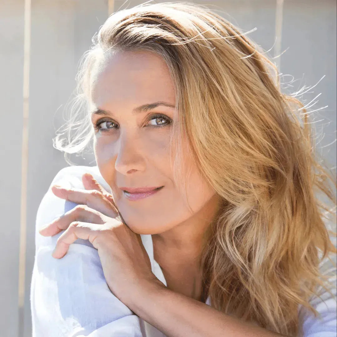 PRO HAIR - Silver conditioner without salt 400 ml PRO HAIR