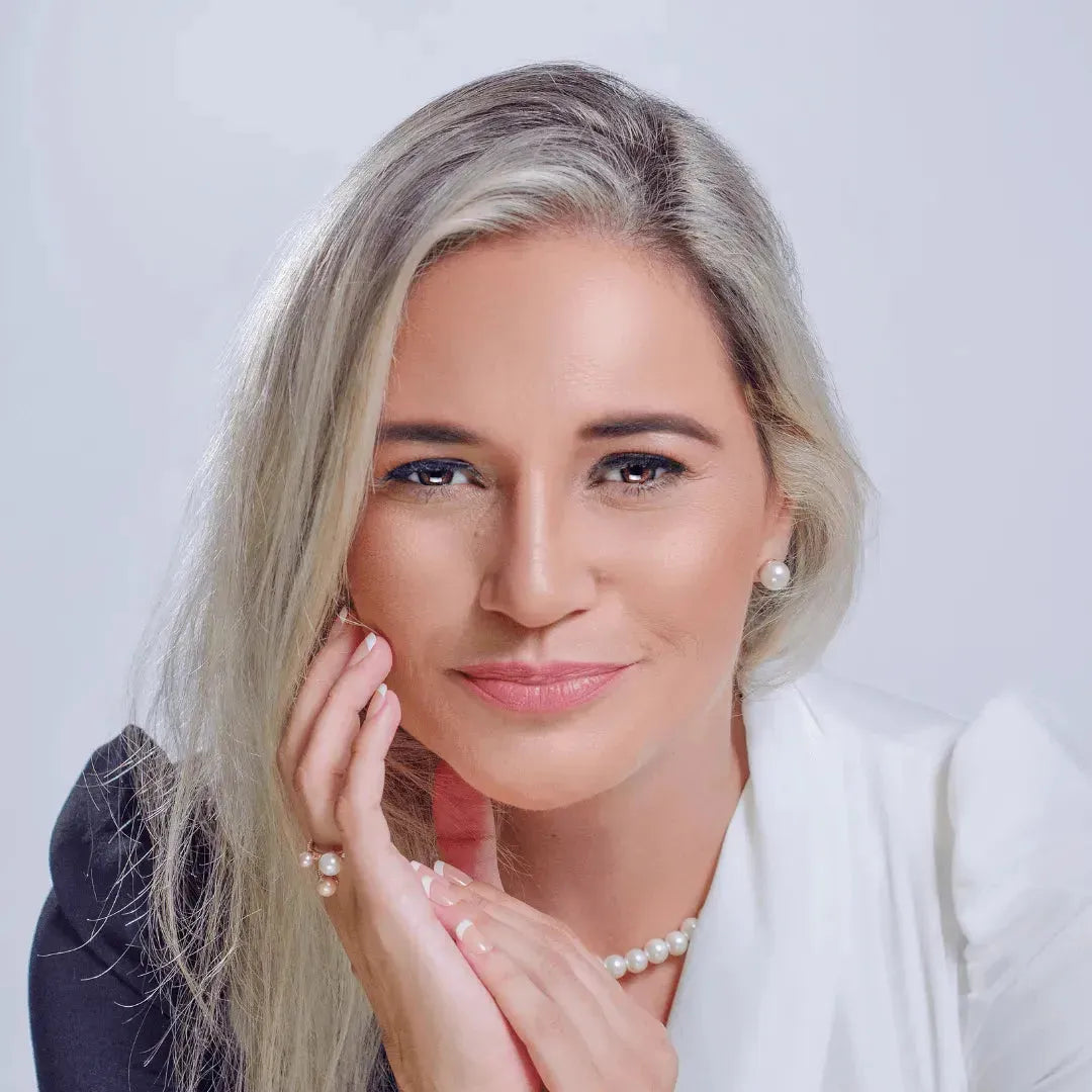 PRO HAIR - Silver shampoo without salt 400 ml PRO HAIR