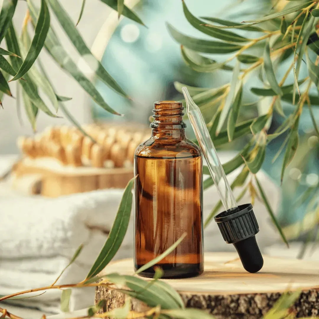 Roots - Essential oil - Eucalyptus 10 ml ROOTS Botanical