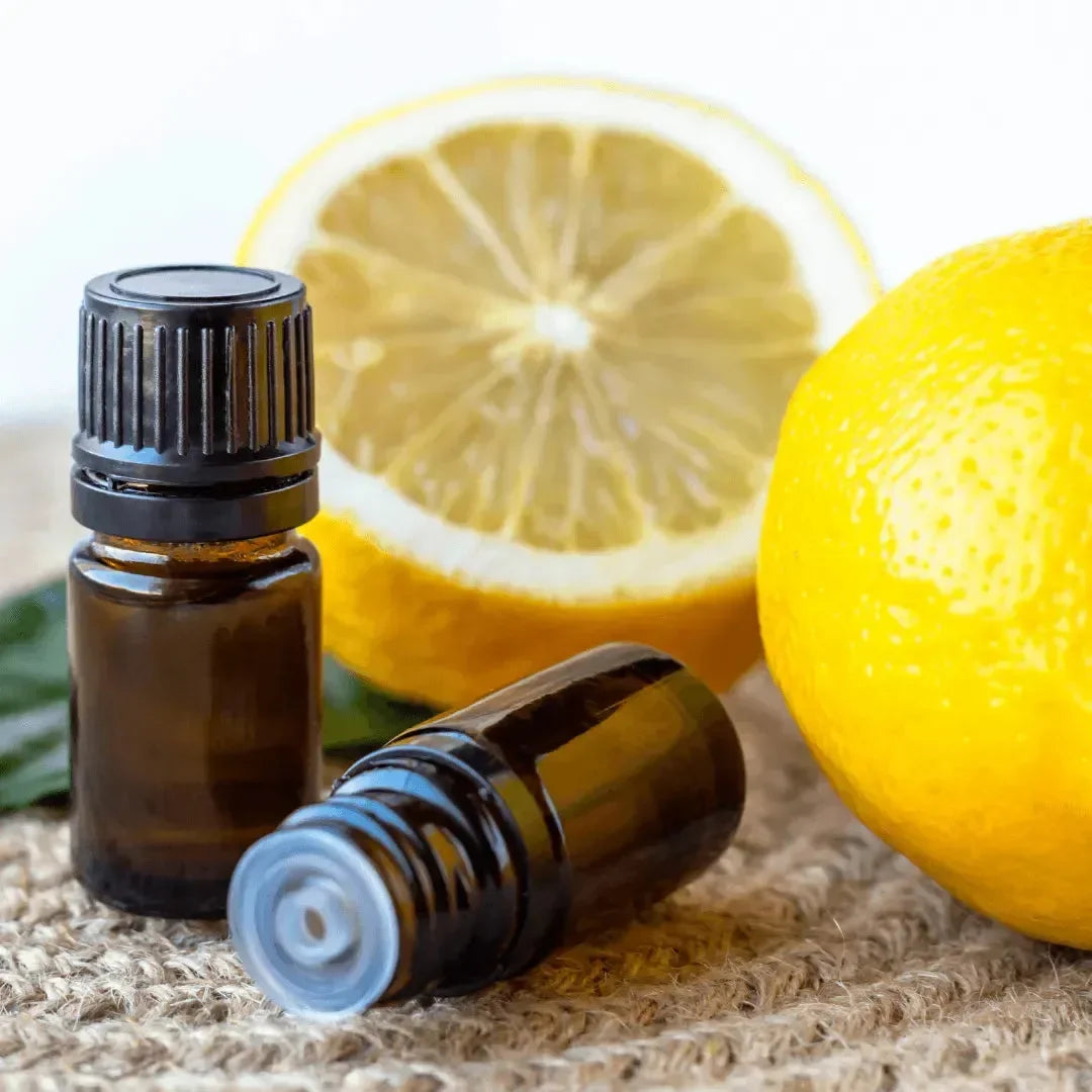 Roots - Essential oil - Lemon 10 ml ROOTS Botanical