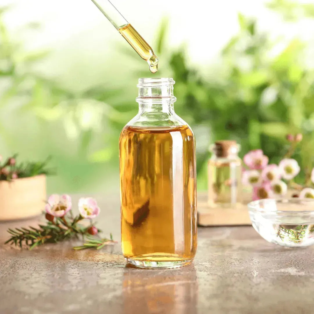 Roots - Essential oil - Tea Tree 10 ml ROOTS Botanical