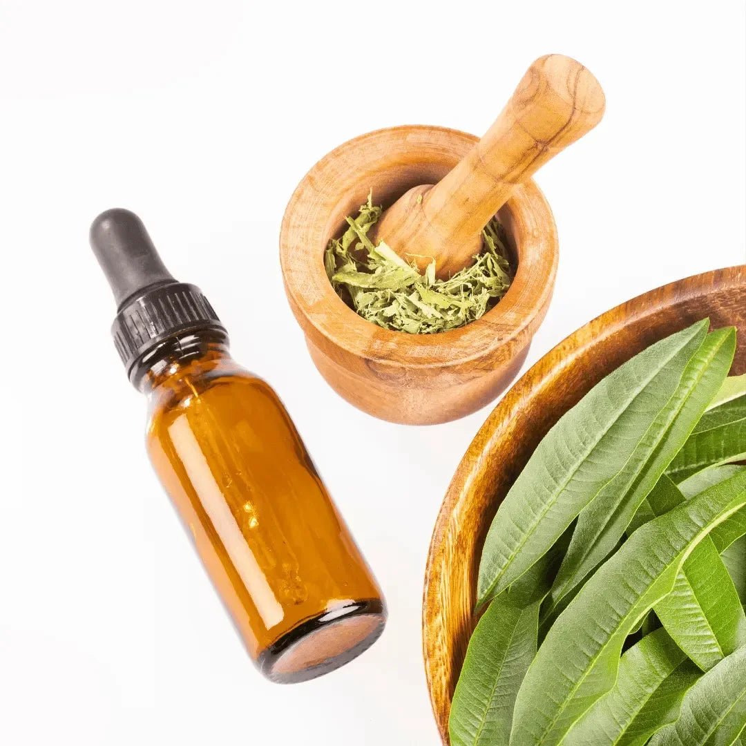 Roots - Essential oil - Verbena 10 ml ROOTS Botanical