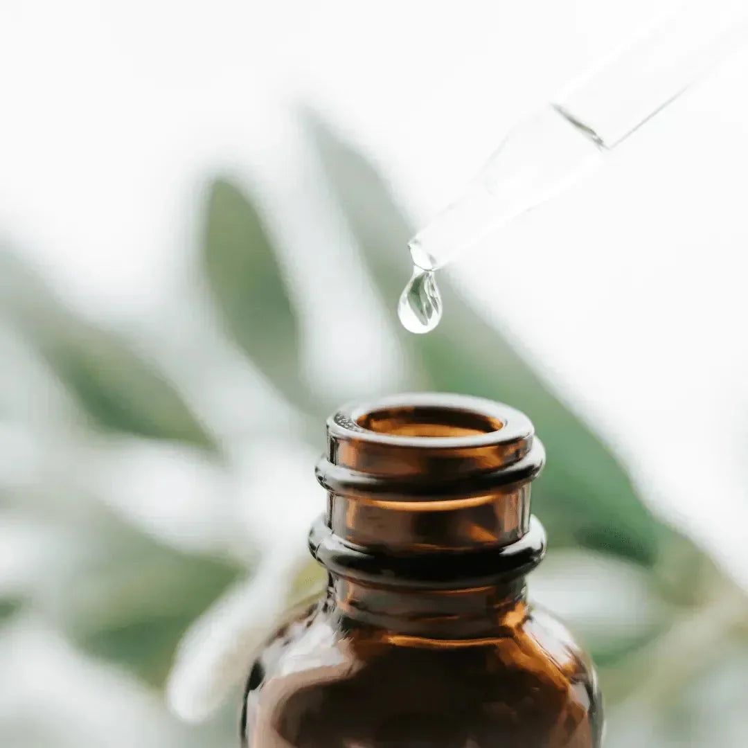Roots - Essential oil - Vetiver 10 ml ROOTS Botanical