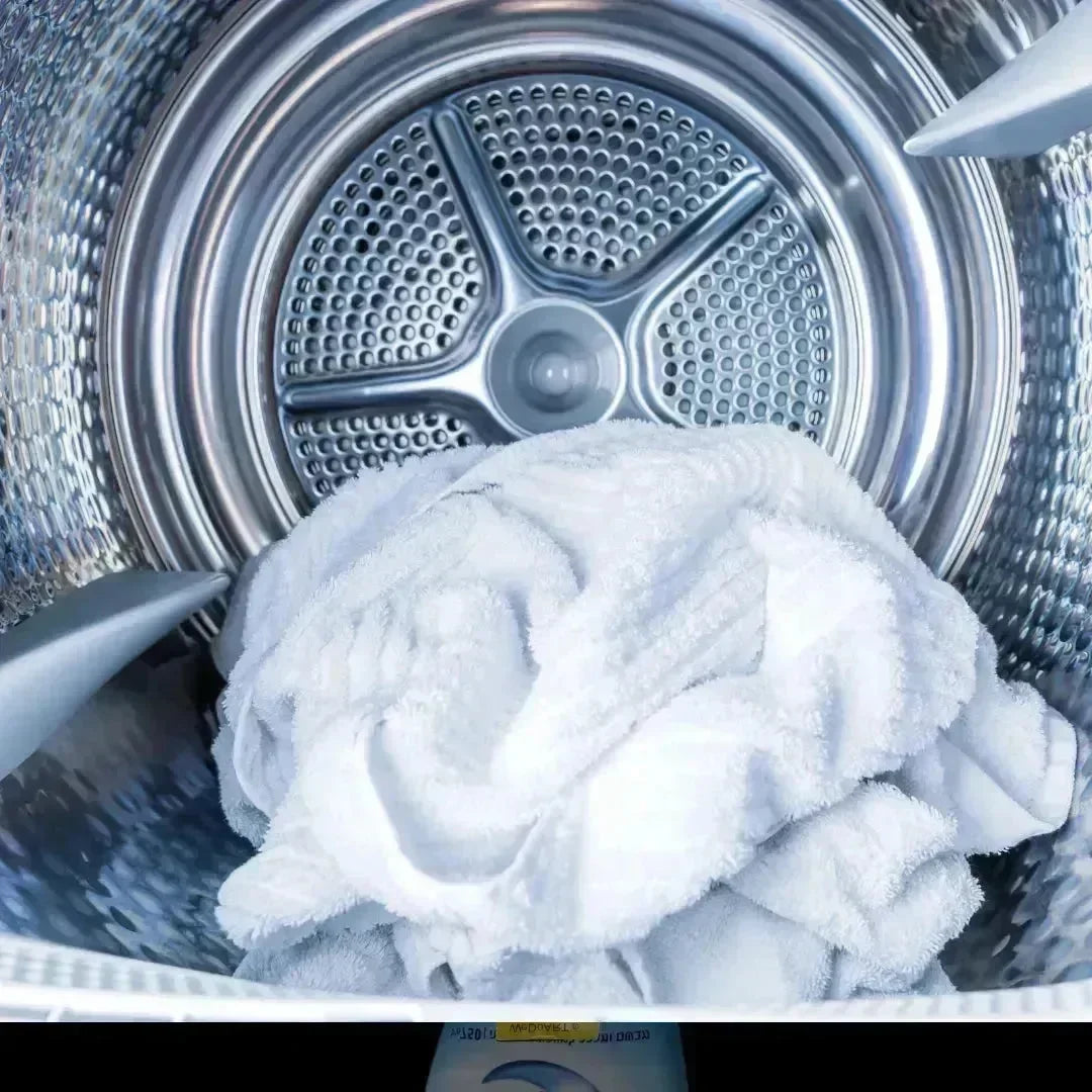 SANO - MAXIMA Baby Refresher & Softener for a clothes dryer 750ml SANO