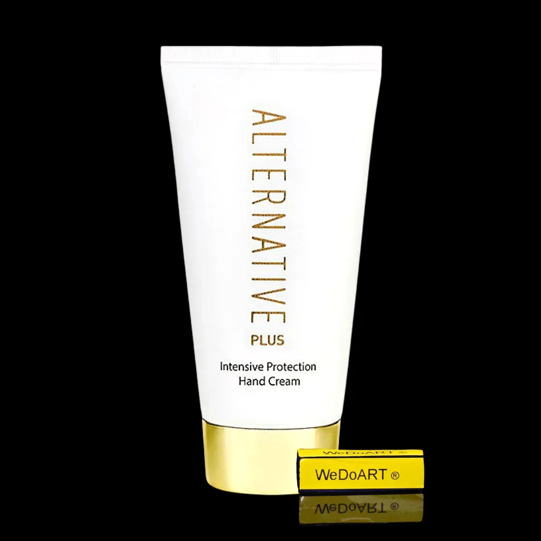 Sea of Spa - ALTERNATIVE PLUS – Intensive Protection Hand Cream – 150 ml Sea of SPA