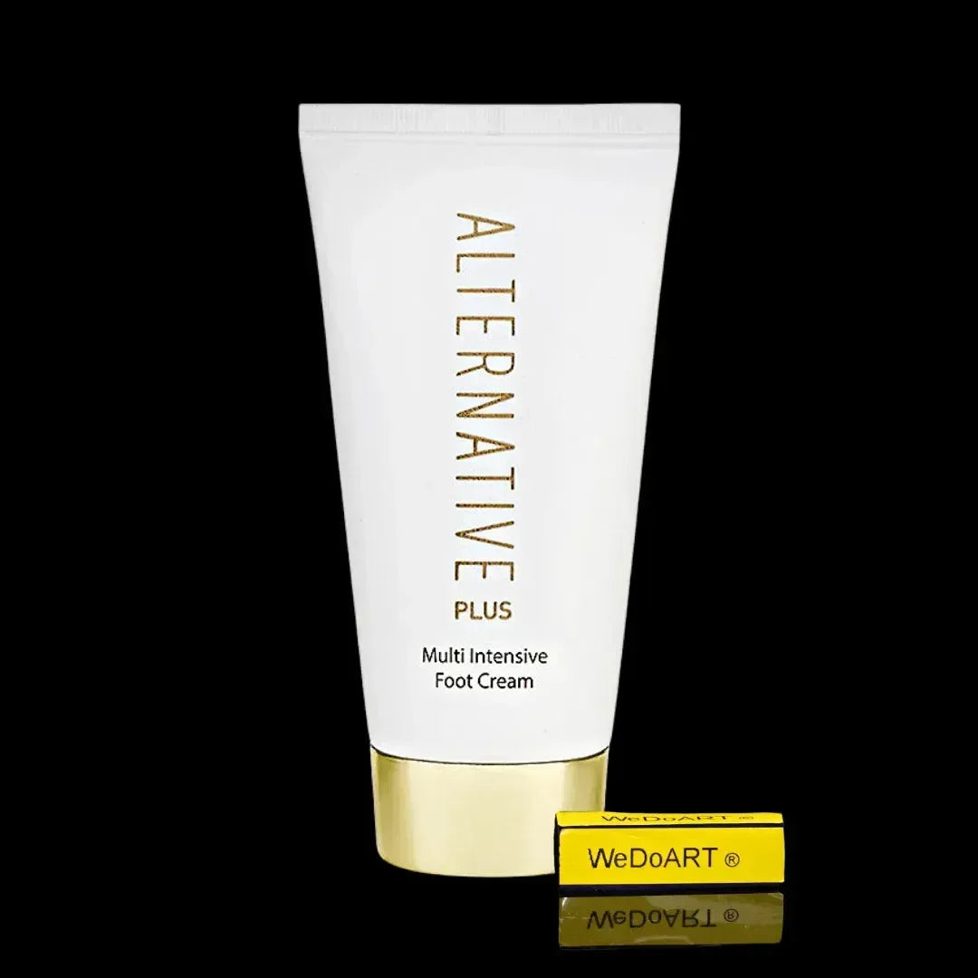 Sea of Spa - ALTERNATIVE PLUS – Multi Intensive Foot Cream – 150 ml Sea of SPA