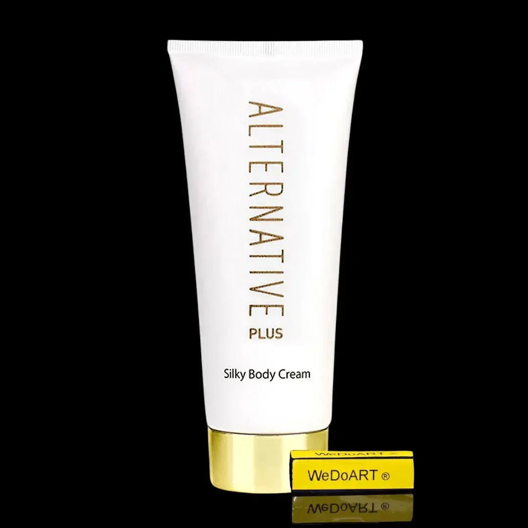 Sea of Spa - ALTERNATIVE PLUS – Silky Body Cream Intensive Protection – 200 ml Sea of SPA
