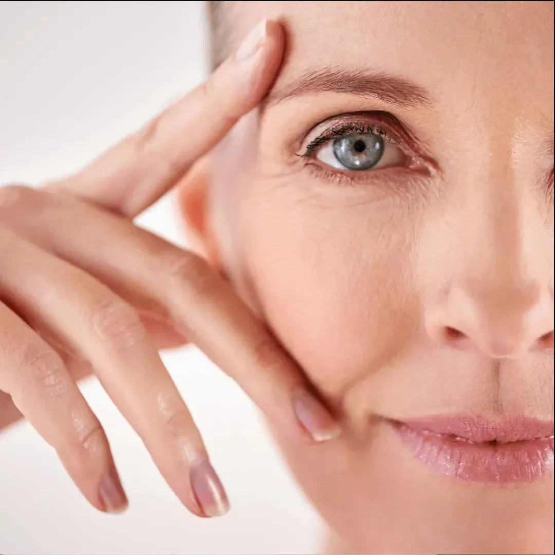 SeboCalm PRE-AGING day cream +SPF50 50 ml SEBOCALM FOR SENSITIVE SKIN