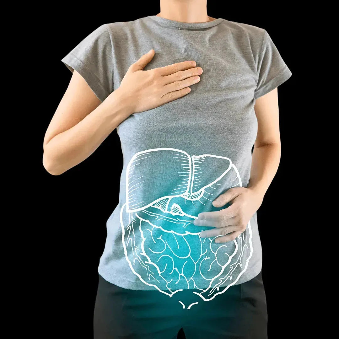 Solgar - Comfort Zone Digestive Complex 90 herbal capsules Solgar