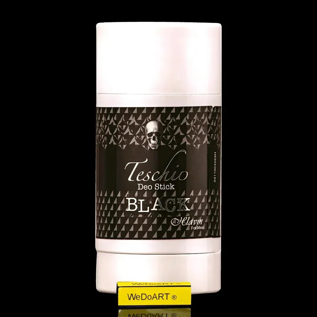 TESCHIO Stick Deodorant for men 60 ml HLAVIN