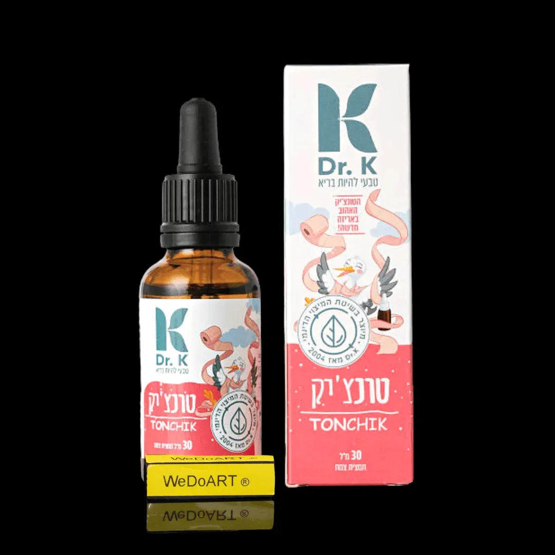 Tonchik by Dr. K 30 ml Dr. K