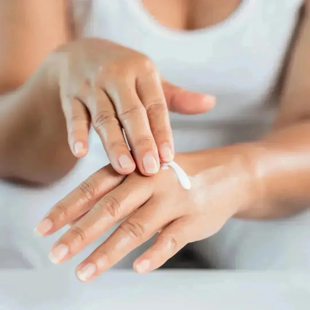 U-Lactin Moisturizing cream for face and body 5% niacinamide 200 ml Dr. Fischer