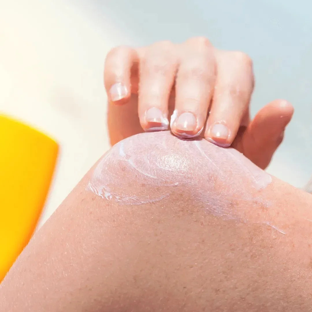 ULTRASOL Children Roll-on for sun protection 50+SPF 75 ml Dr. Fischer
