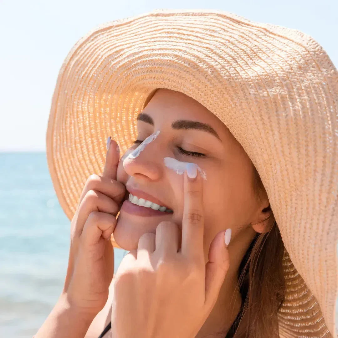 ULTRASOL Facial cream SPF50 TO GO 30 ml Dr. Fischer