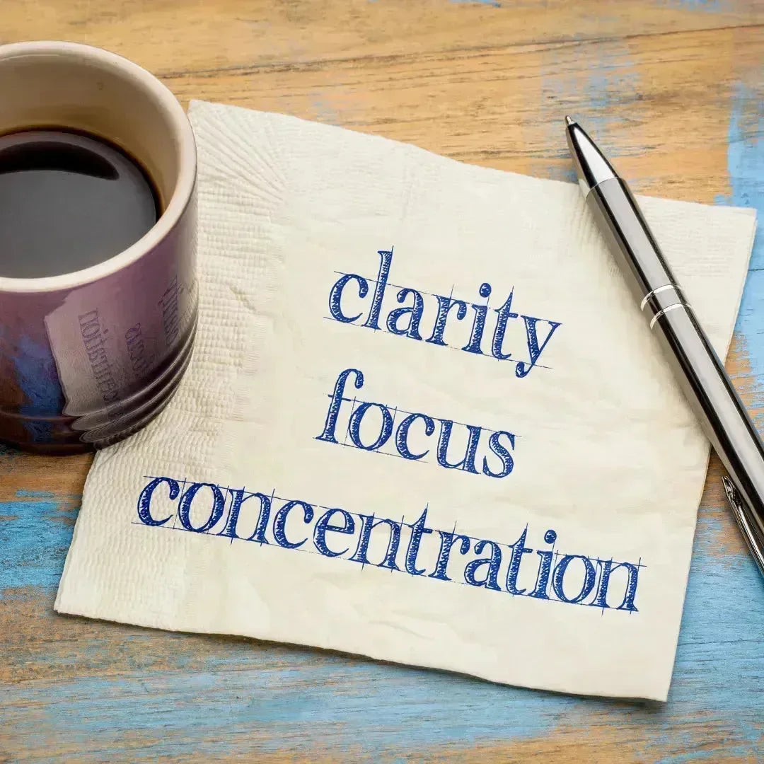 YUBI Multi-focus vitamin 60 capsules YUBI