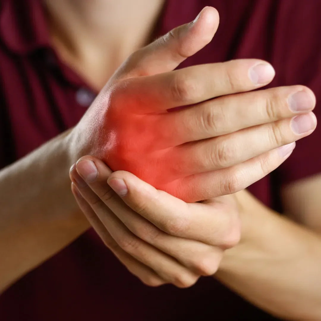 Zostrix cream for local relief of pain from arthritis 30 grams RAFA LABORATORIES