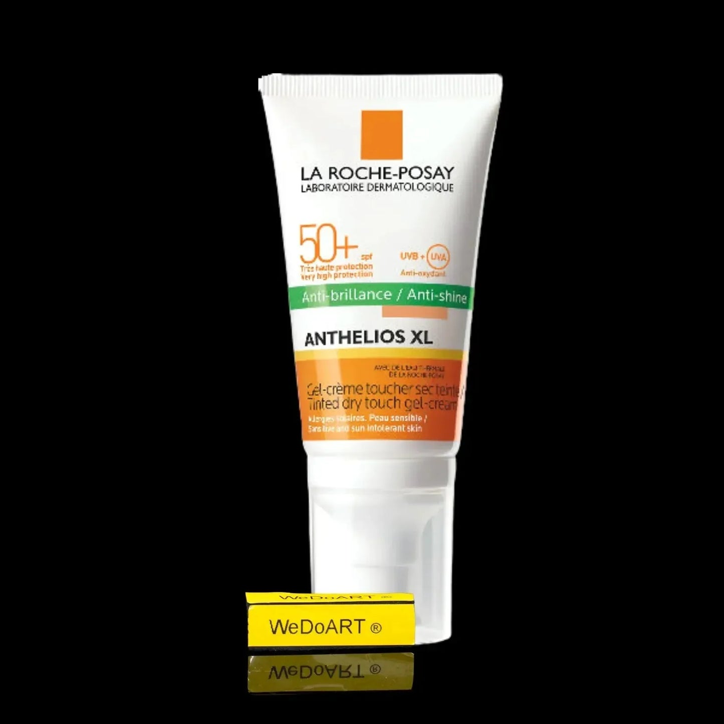 ANTHELIOS XL SPF 50+ Extreme Fluid 50ml La Roche