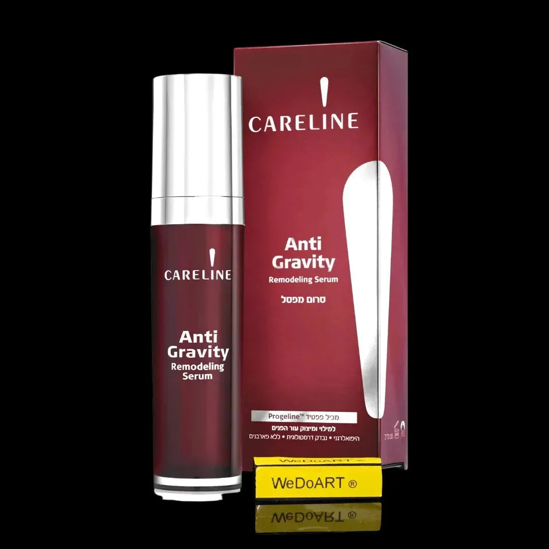 Anti Gravity Remodeling Serum 30 ml Careline