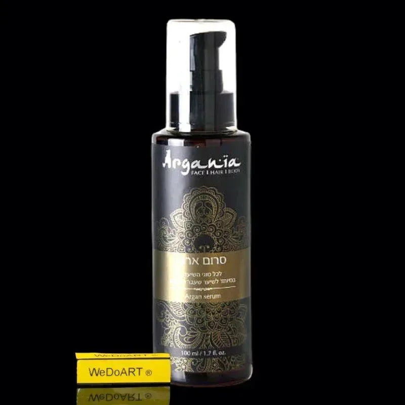 Argania - Argan Serum - 100ml Argania Natural Materials