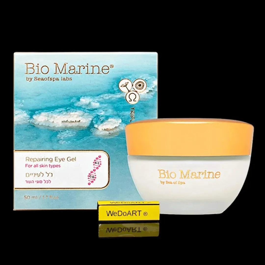 Bio Marine – Repairing Eye Gel – 50 ml Sea of SPA