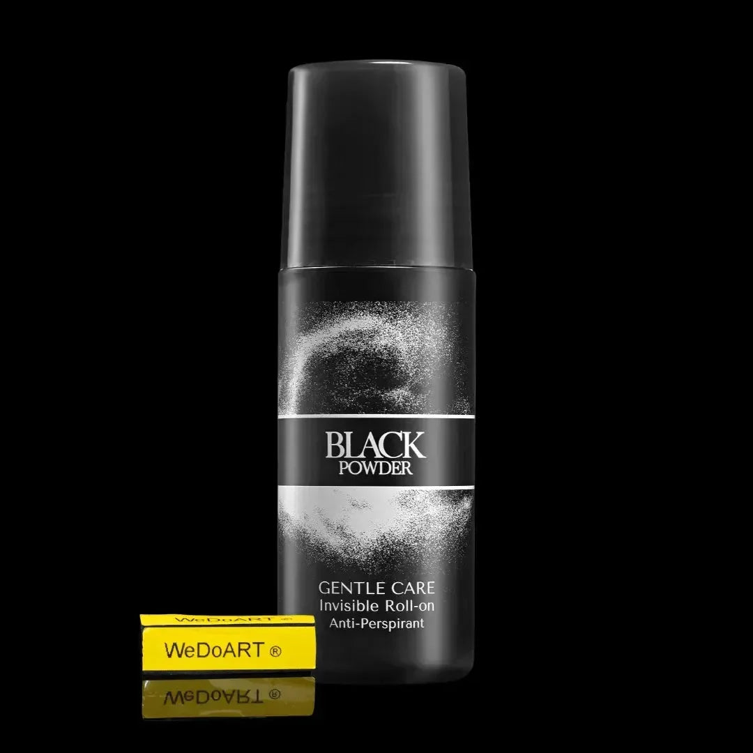 Black Powder Deodorant Careline