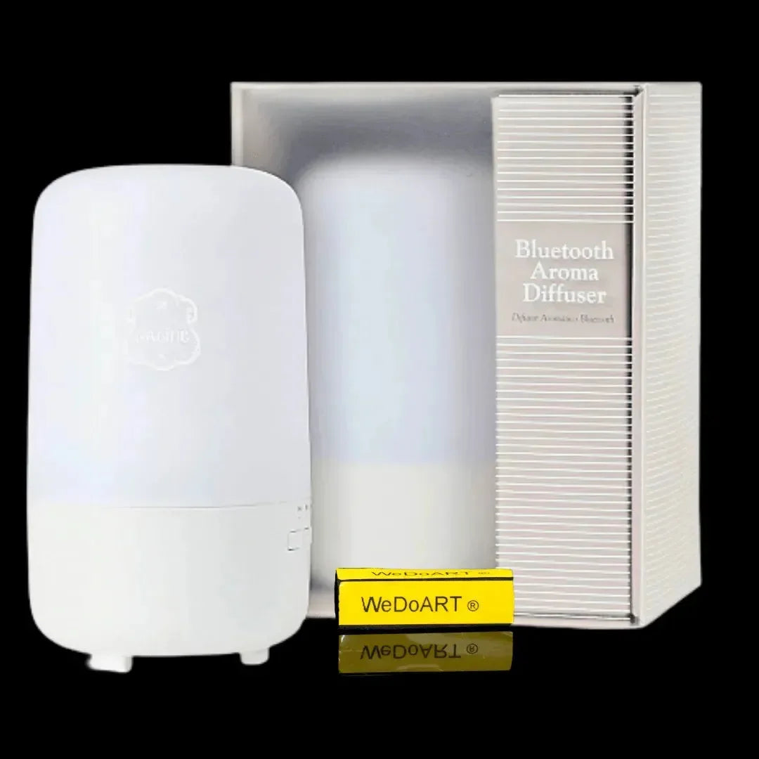 Bluetooth Diffuser with light 300mL LALINE