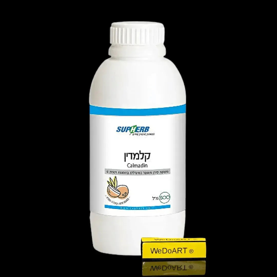 Calmedin 500 ml SupHERB
