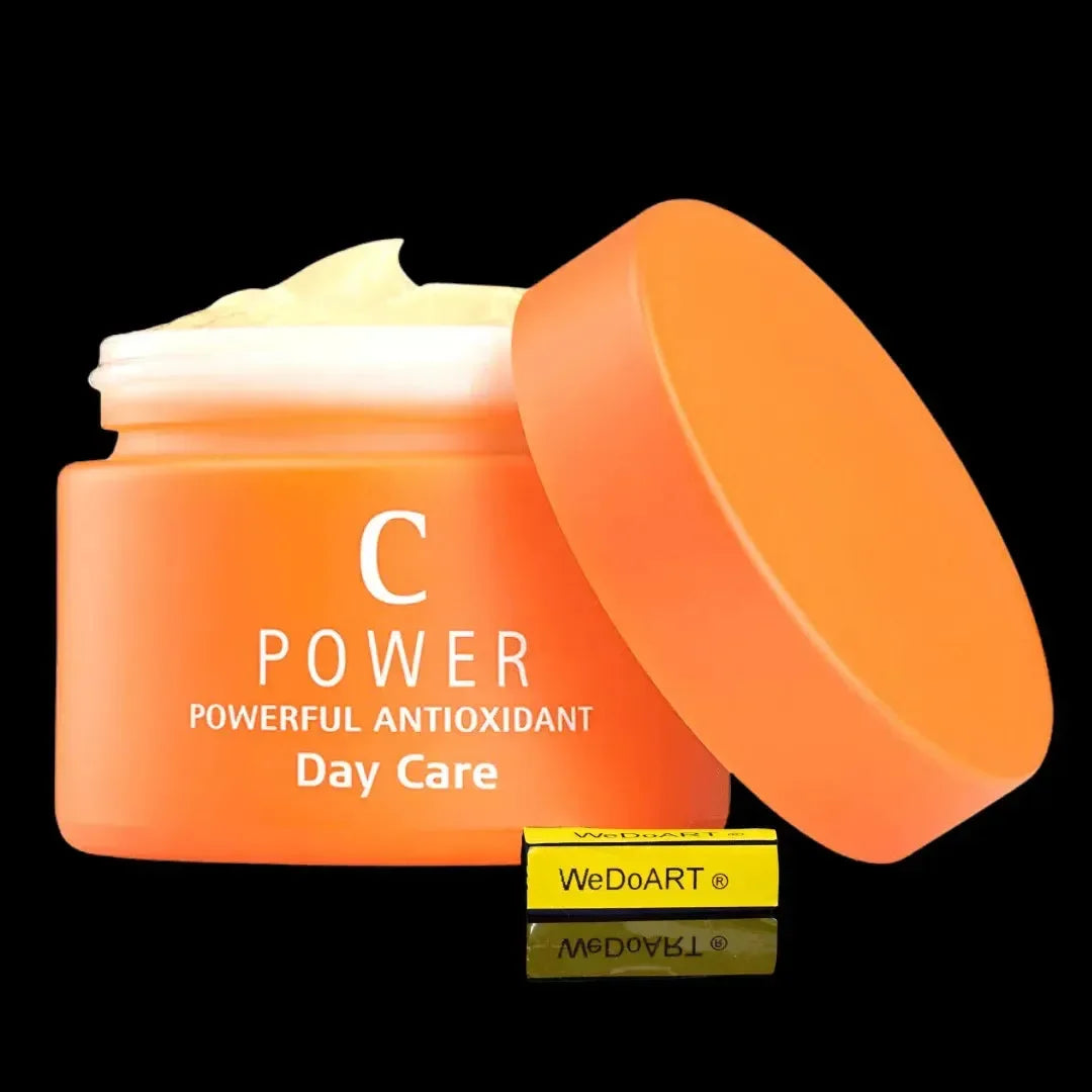 Careline C POWER SPF20 Facial Day Care cream 50 ml Careline