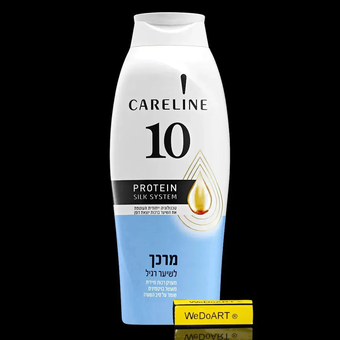 Careline Conditioner 10 for normal hair 700 ml Careline