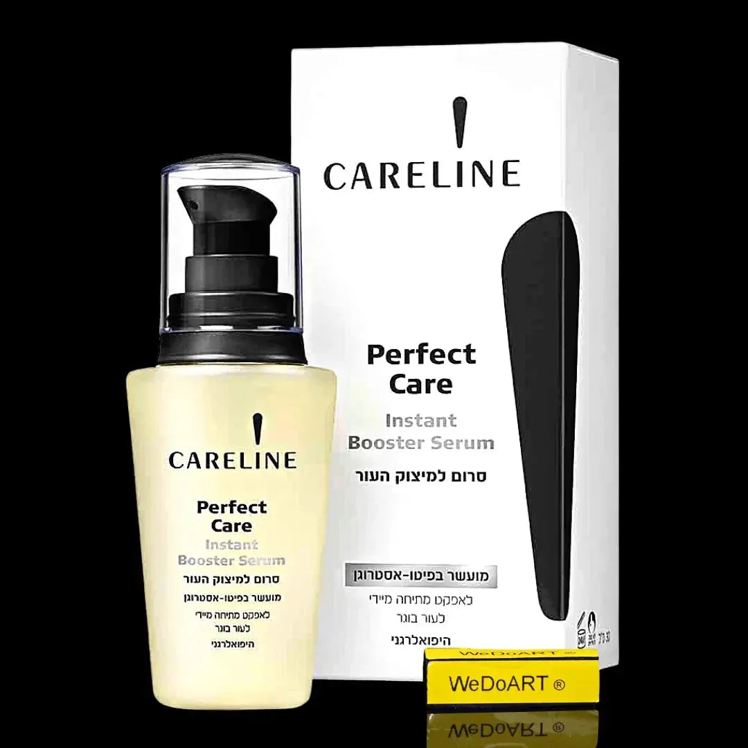 Careline PERFECT CARE Serum for firming the skin 30 ml Careline