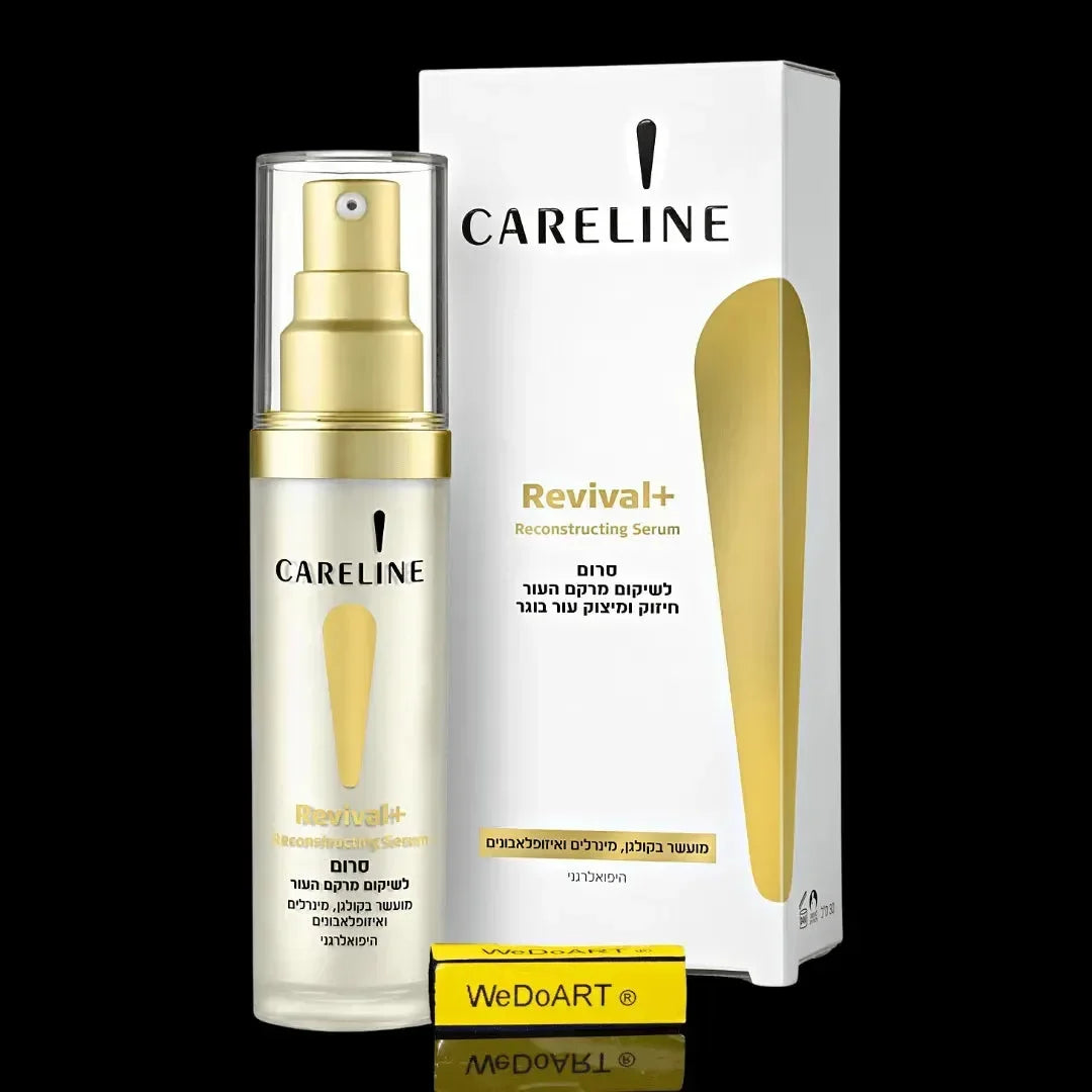 Careline REVIVAL+ Reconstructing Serum 30 ml Careline