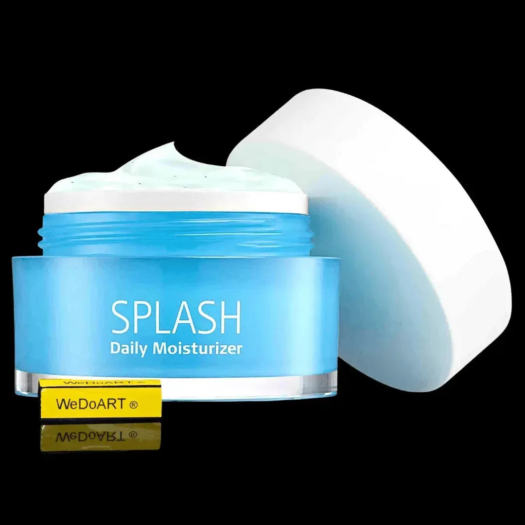 Careline SPLASH Daily Moisturizer SPF20 50 ml Careline
