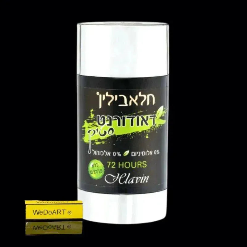 Deodorant stick for Men 72 Hours - 60ml HLAVIN