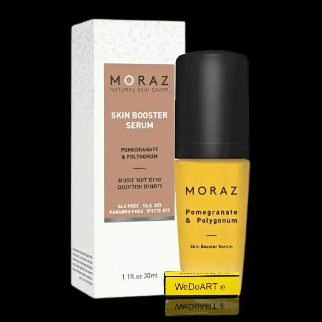 Facial Serum Pomegranate and polygonum 30 ml MoraZ