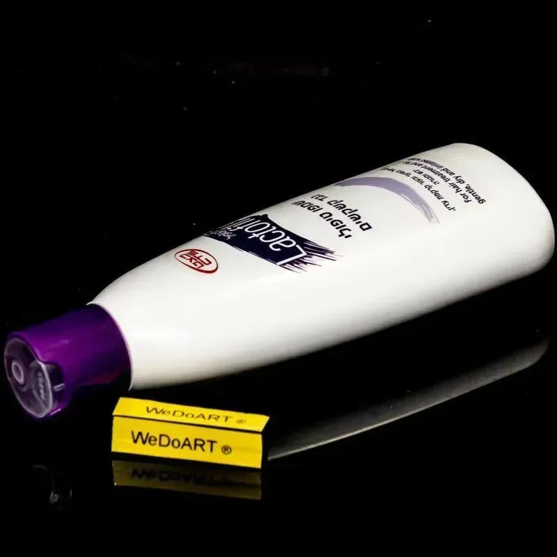 LACTOFIL Shampoo for sensitive skin 250ml CTS