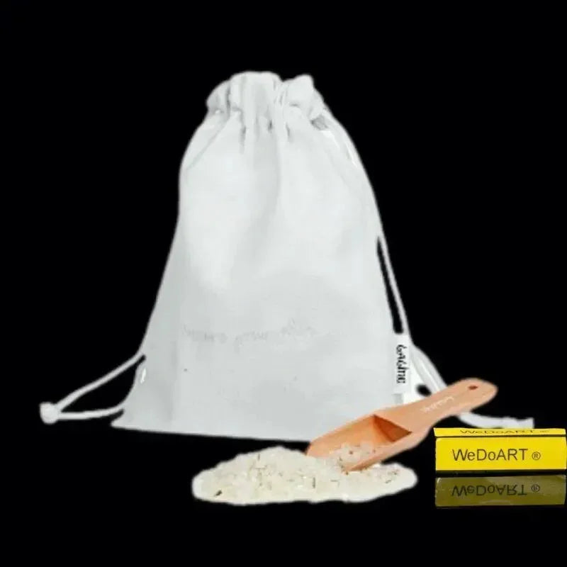 Laline - bag of bath salts rich in minerals 300gr LALINE