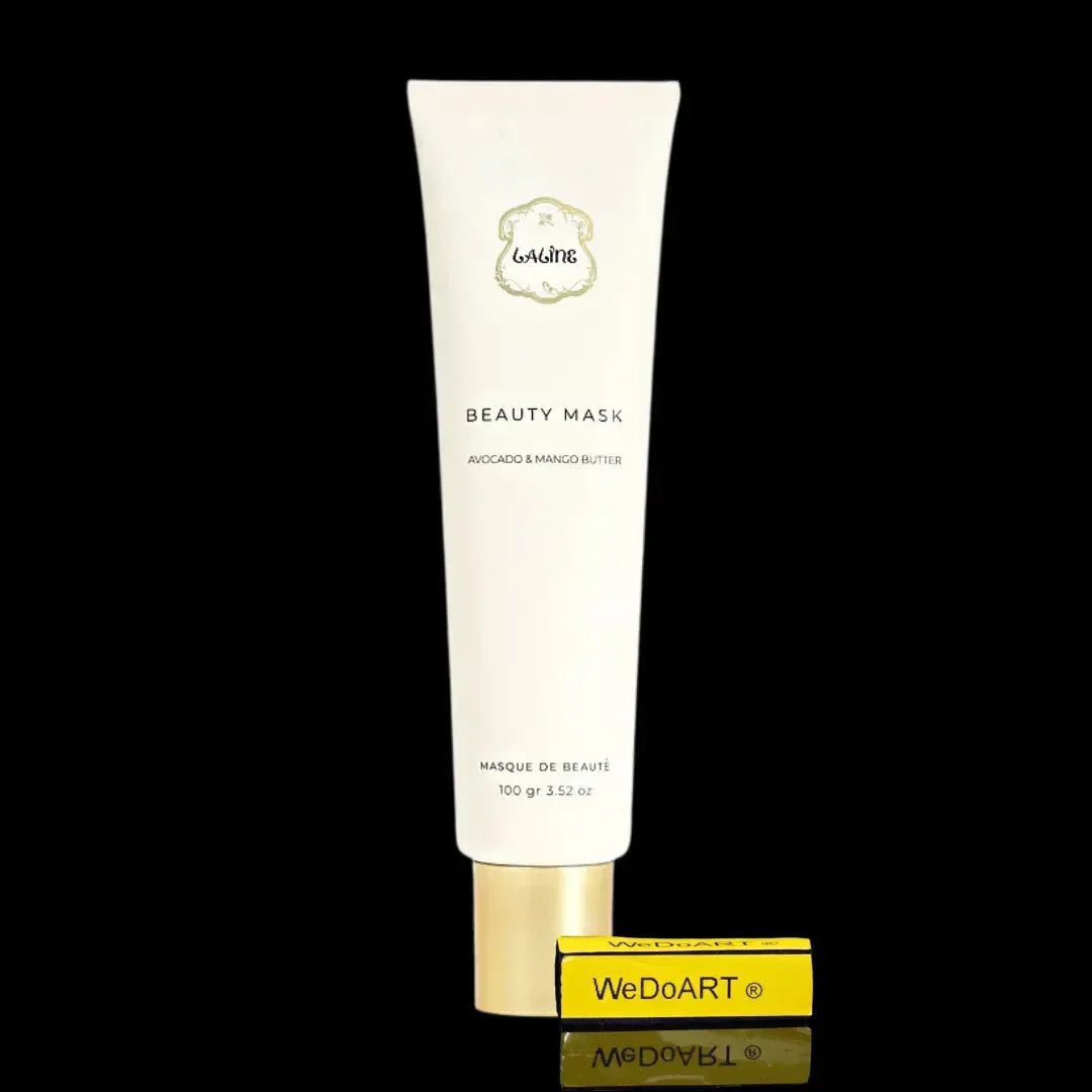 LALINE Beauty Mask 100 ml 3.52oz LALINE