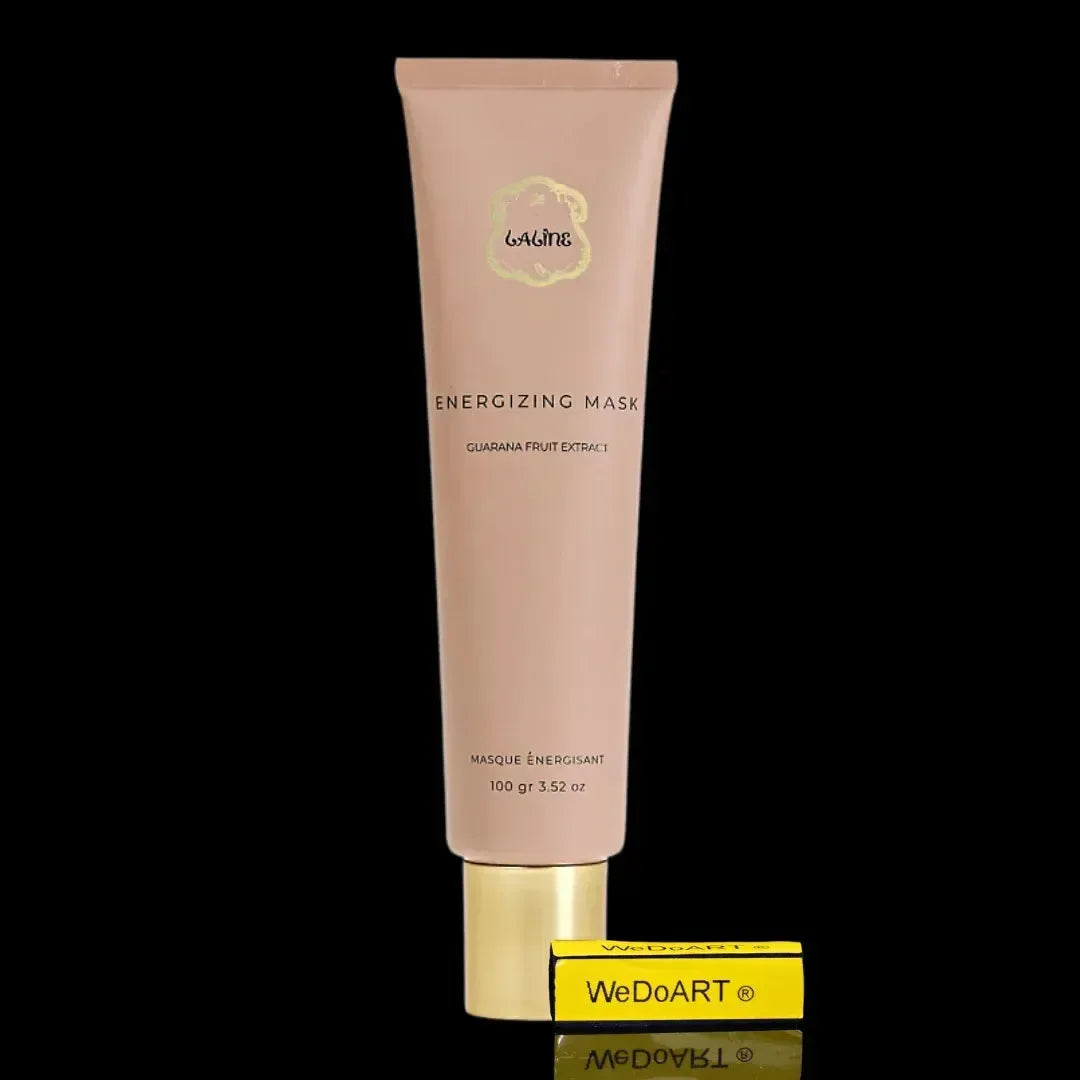 LALINE Face ENERGIZING MASK 100gr 3.52oz LALINE