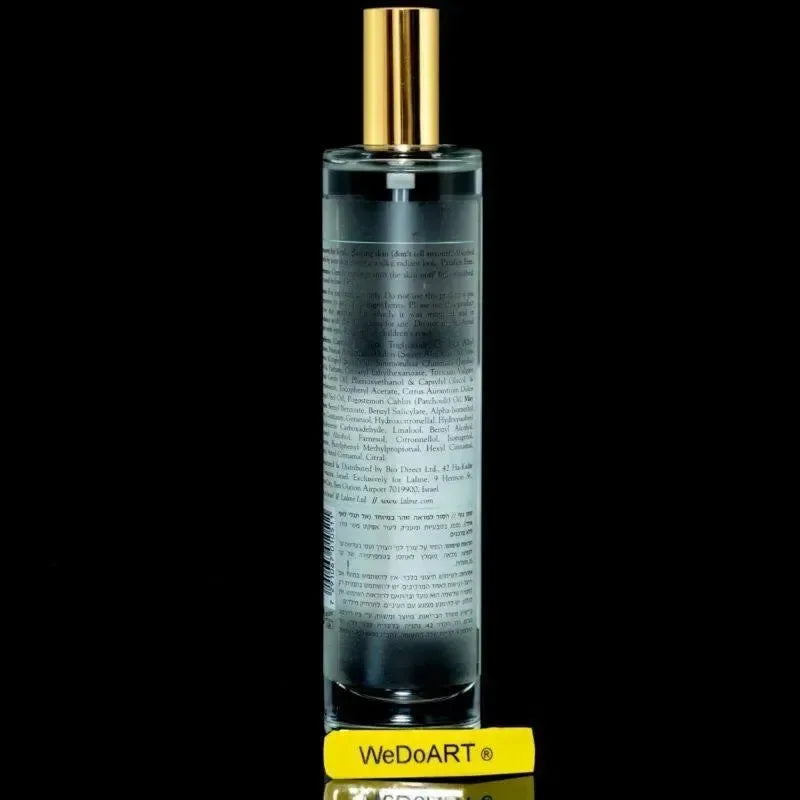 Laline FROZEN PEAR BODY OIL 100ml- 3.33FL.oz LALINE